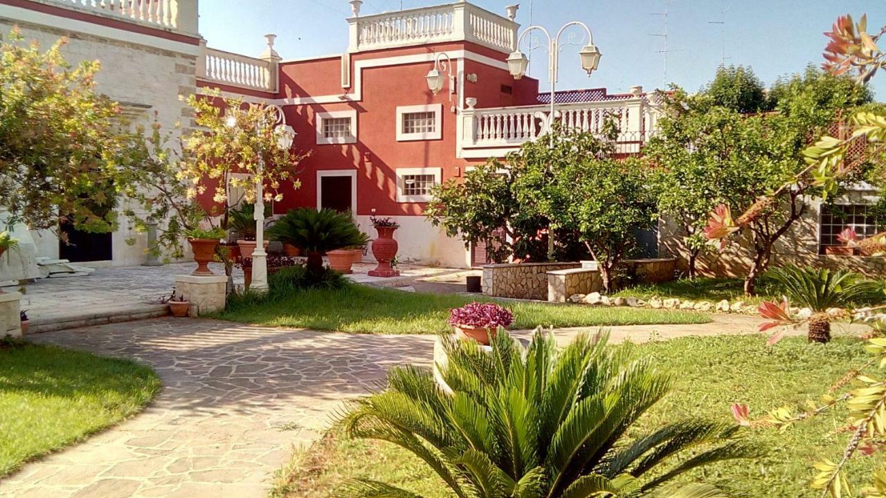 Ida In Guest house Bari