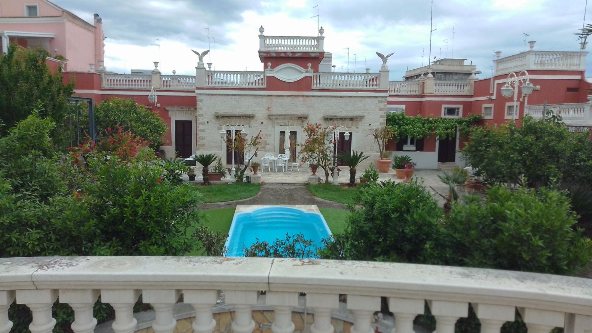 Affittacamere Ida In Bari