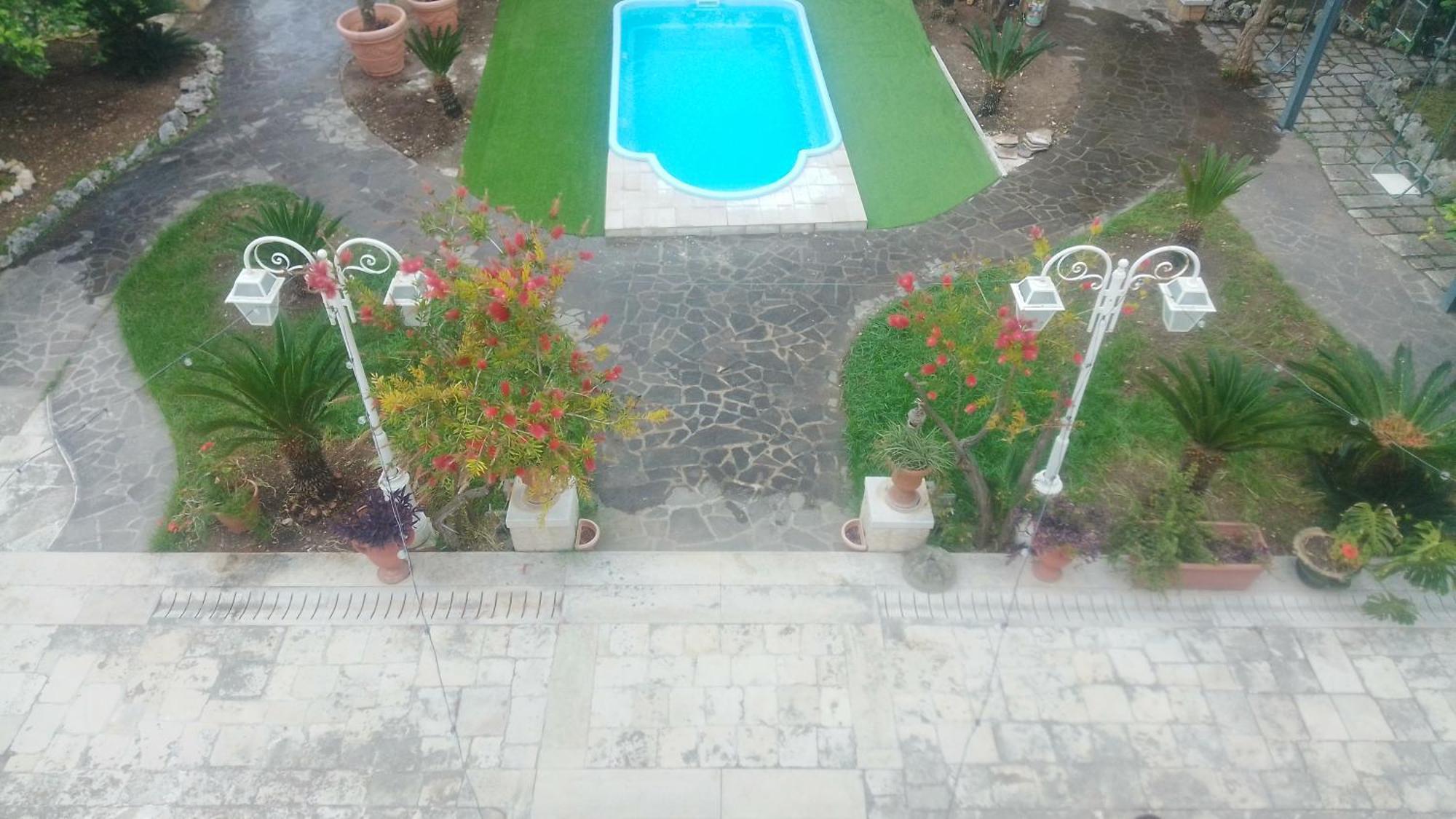 Ida In Bari